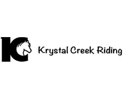 Krystal Creek Riding