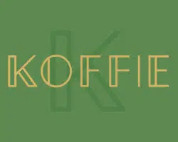 Koffie