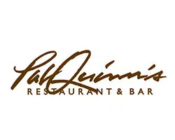 Pat Quinn's Restaurant & Bar