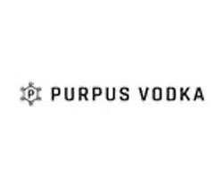 PURPUS Vodka