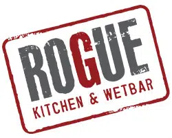 Rogue Wetbar