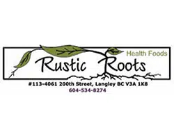 Rustic Roots Health