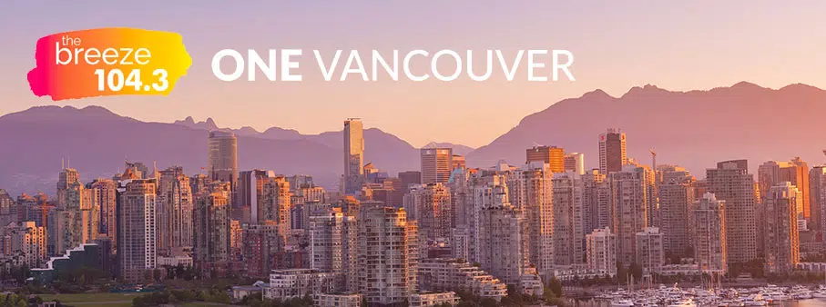 One Vancouver
