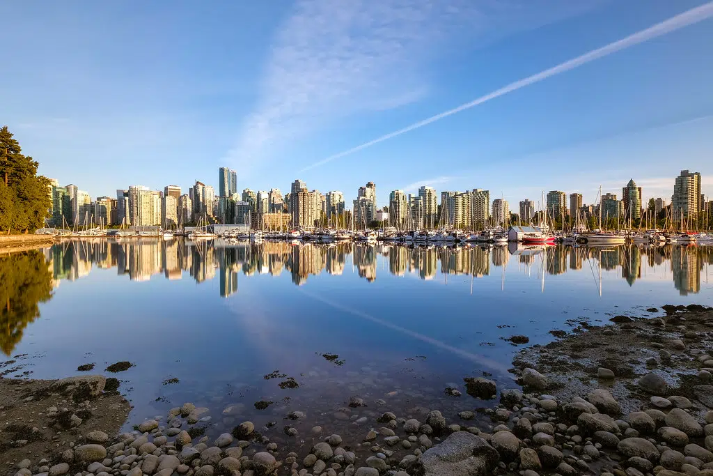 Places to Experience This Summer In Vancouver