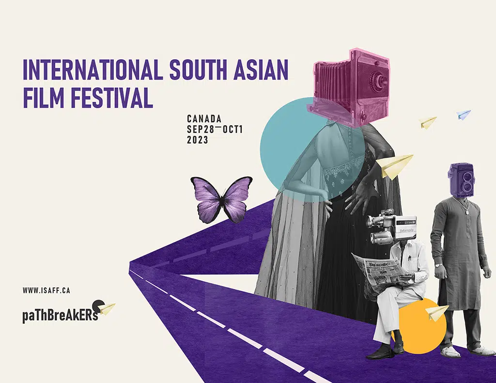 LISTEN: Interview with Festival Producer of iSAFF Mannu Sandhu