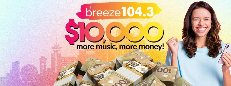 $10,000 More Music More Money