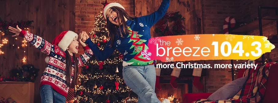 Feature: https://player.1043thebreeze.ca/