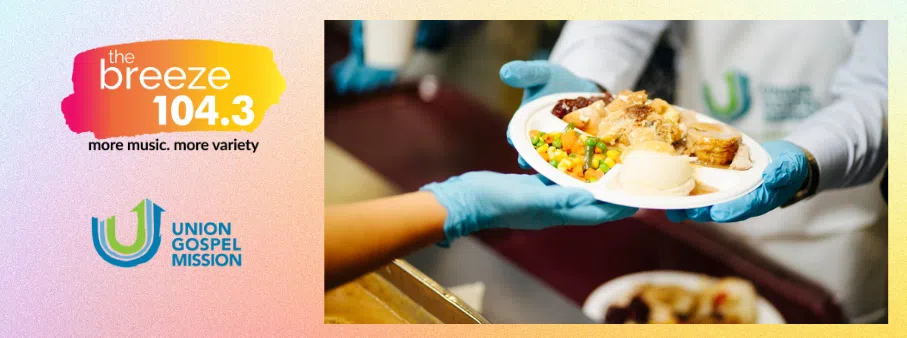 Union Gospel Mission