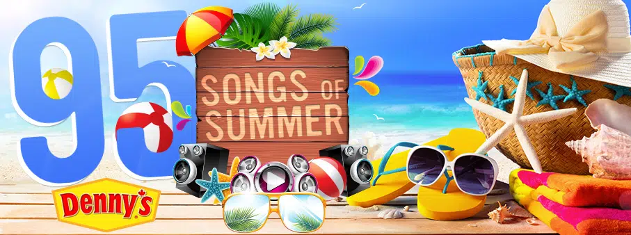 95 Best Summer Songs of All Time