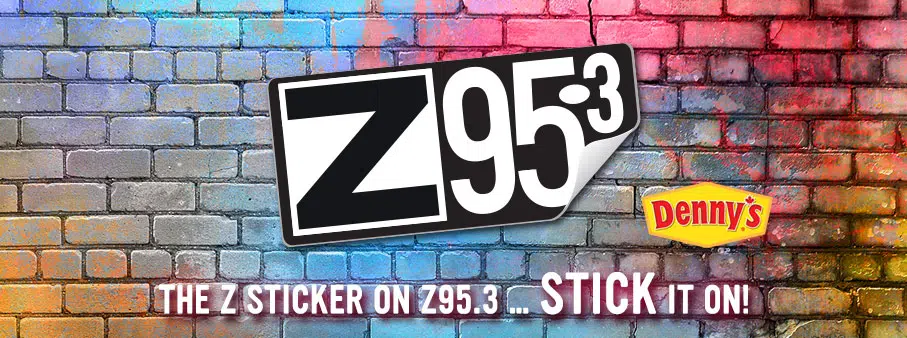 Z Stickers