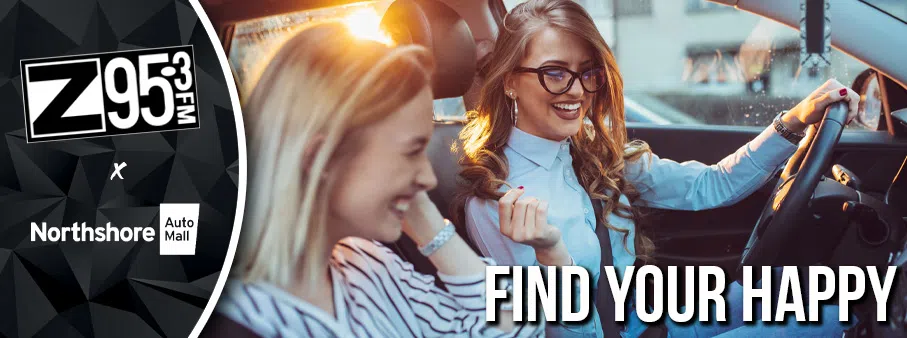 Find Your Happy with Northshore Auto Mall!