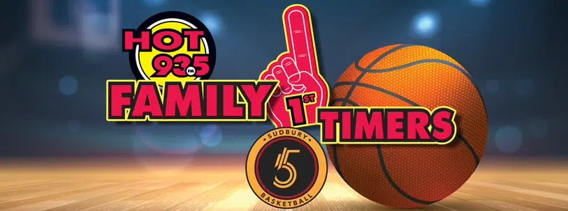 Hot Family First Timers with the Sudbury Five | HOT 93.5 - Sudbury's #1 ...