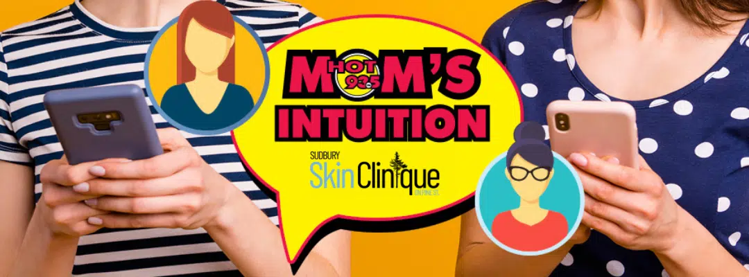 HOT Mom’s Intuition 2023