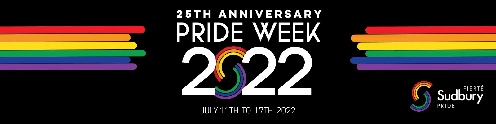 Fierté Sudbury Pride