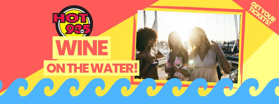 Feature: https://www.hot935.ca/hot-wine-on-the-water/