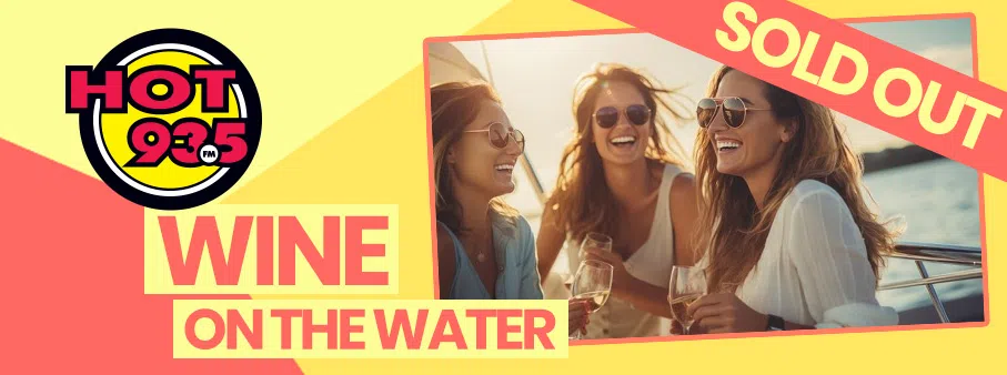 Wine on the Water