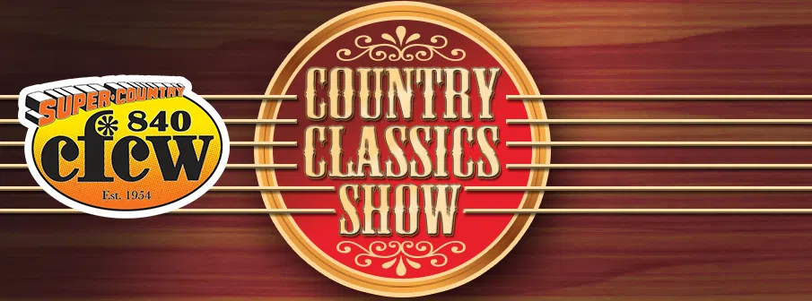 CFCW's Country Classics Show