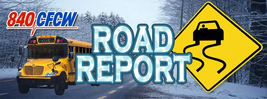 Road Reports