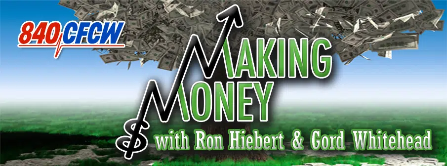 Making Money Podcast