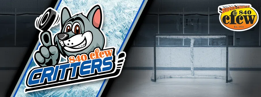 CFCW Critters Rural Road Trip