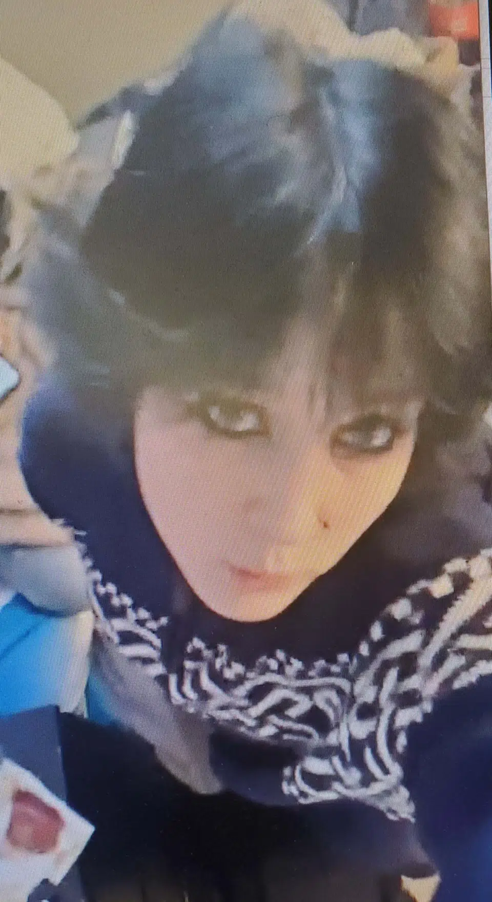 RCMP LOOKING FOR MISSING 14 YEAR OLD GIRL