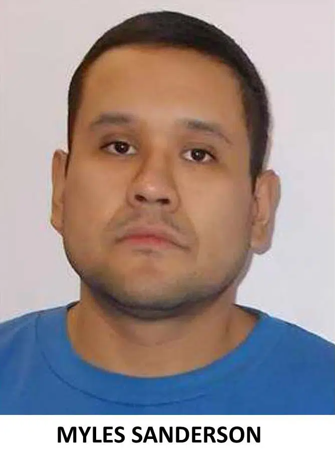 ONE SUSPECT IN SASK STABBING RAMPAGE FOUND DEAD, POLICE CONTINUE TO HUNT FOR THE 2ND