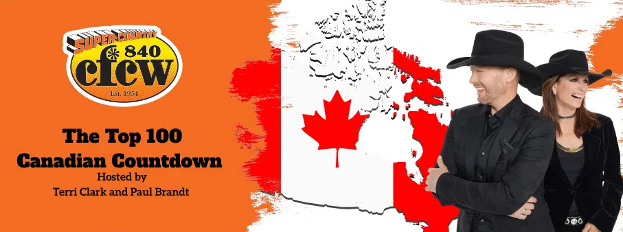 Feature: https://cfcw.com/2025/06/23/the-top-100-canadian-countdown/