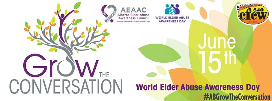 World Elder Abuse Awareness Day