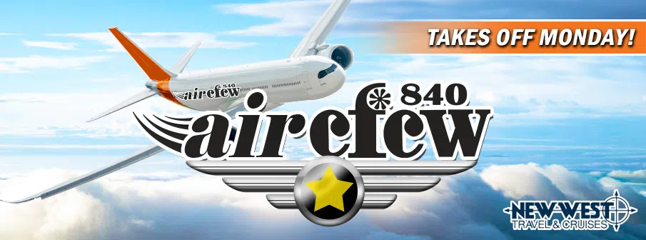 Air CFCW