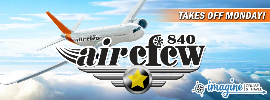 Air CFCW
