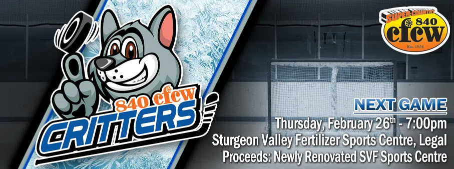 Feature: https://cfcw.com/2020/04/20/cfcw-critters/