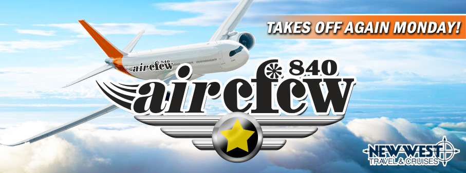 Feature: https://cfcw.com/air-cfcw/