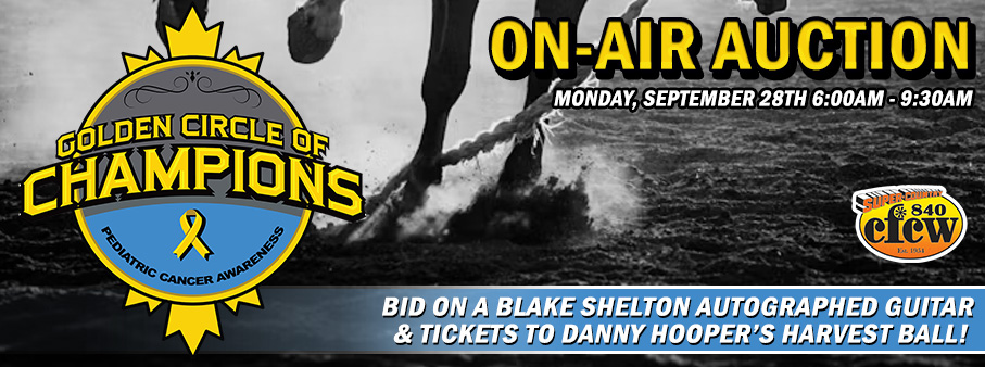 Feature: https://cfcw.com/2026/09/21/golden-circle-of-champions-on-air-auction/