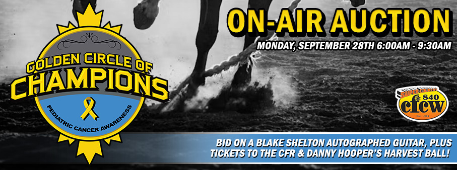 Feature: https://cfcw.com/2026/09/21/golden-circle-of-champions-on-air-auction/
