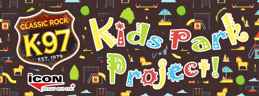 K-97 Kids Park Project