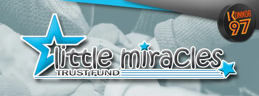 K-97 Little Miracles Trust Fund