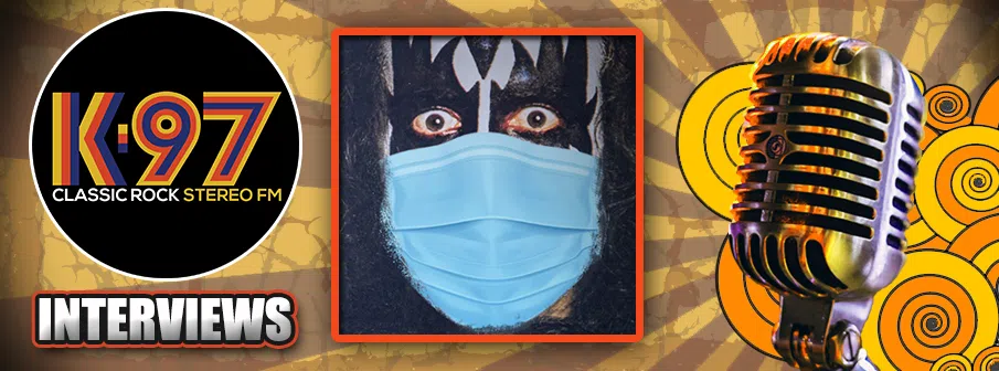 KISS - Gene Simmons