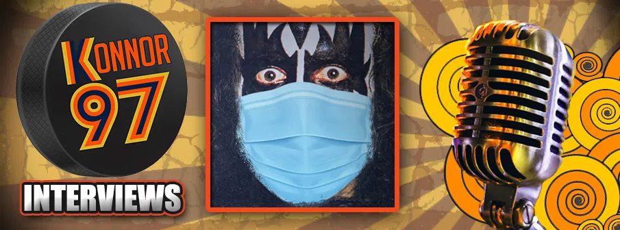 KISS - Gene Simmons