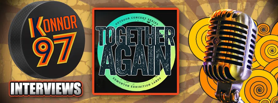 Together Again - Kim Mitchell