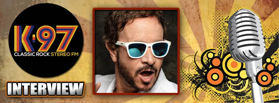 Pauly Shore Great Outdoors Comedy Festival