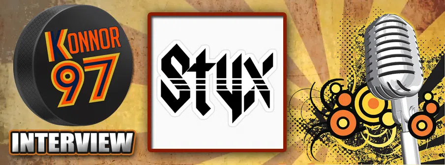 Styx-Larry Gowan