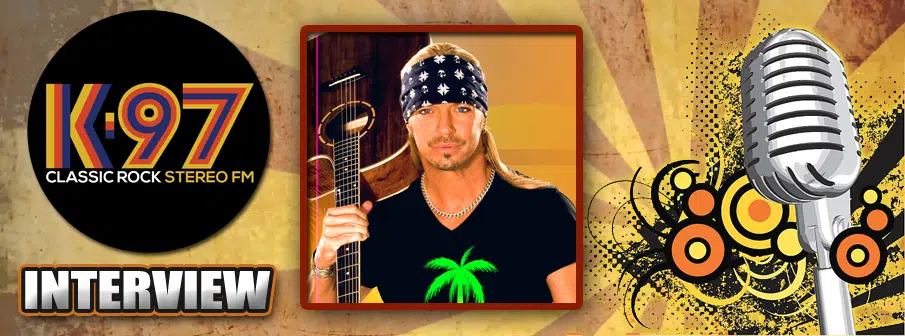 Bret Michaels