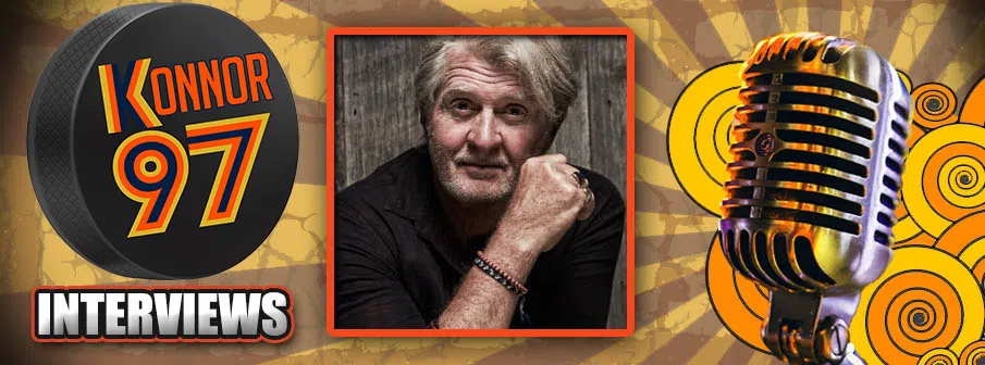 Tom Cochrane