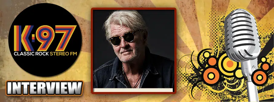 Tom Cochrane