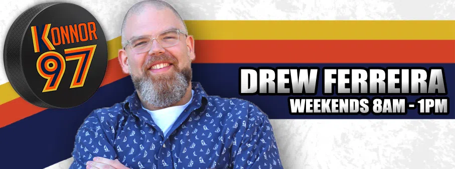 Drew Ferreira