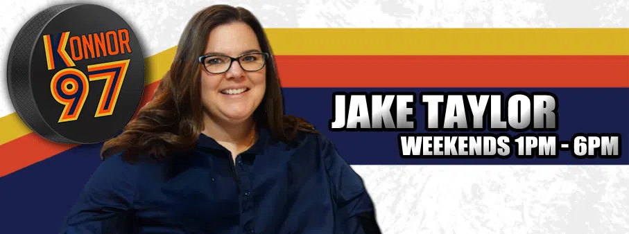 Jake Taylor
