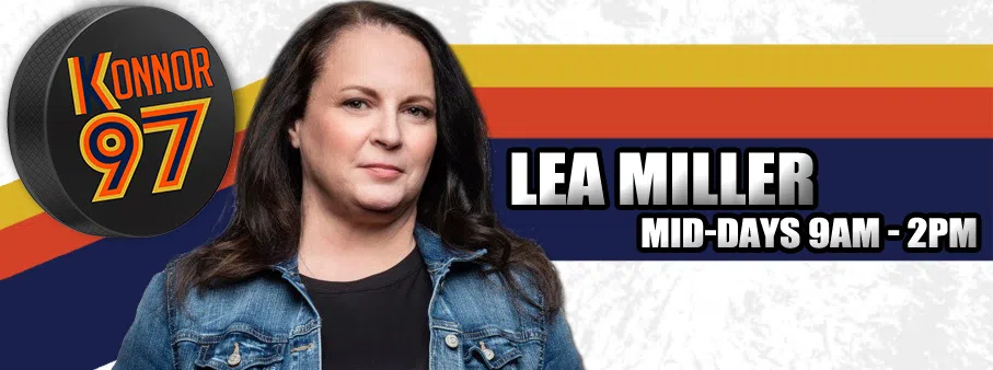 Lea Miller