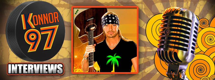 Bret Michaels