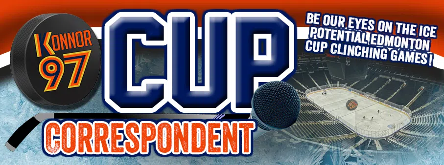 Konnor 97 Cup Correspondent