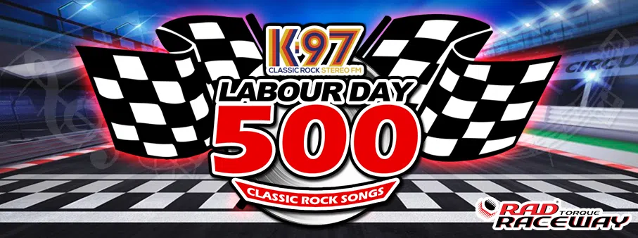 Feature: https://k97.ca/labour-day-500-2024/